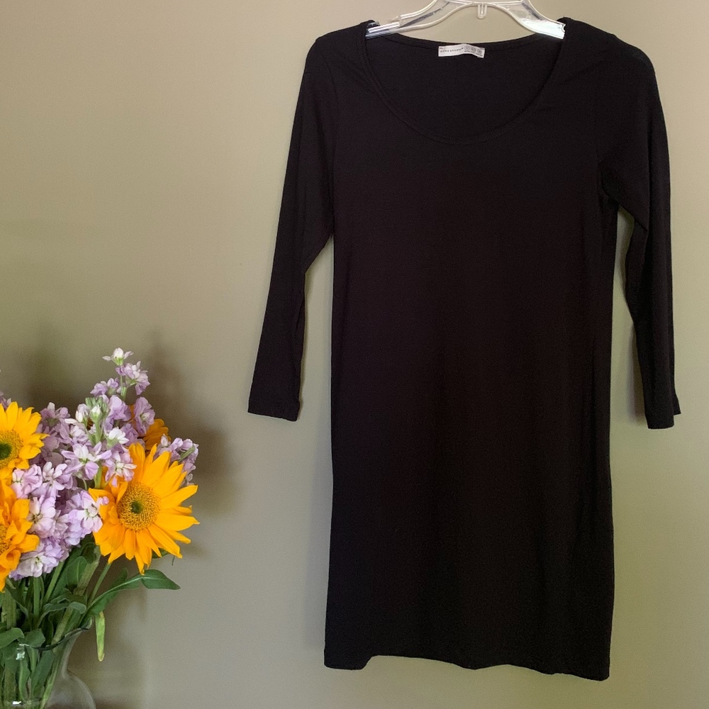 Primark Atmosphere Little Black Dress